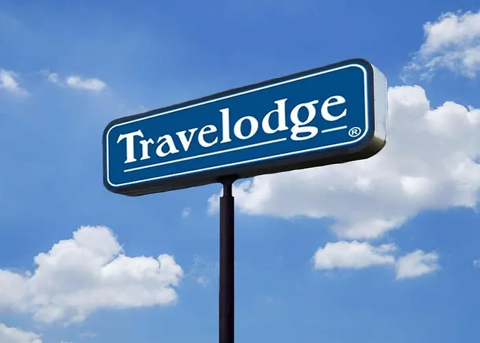 Travelodge By Wyndham Essington / Philadelphia Airport