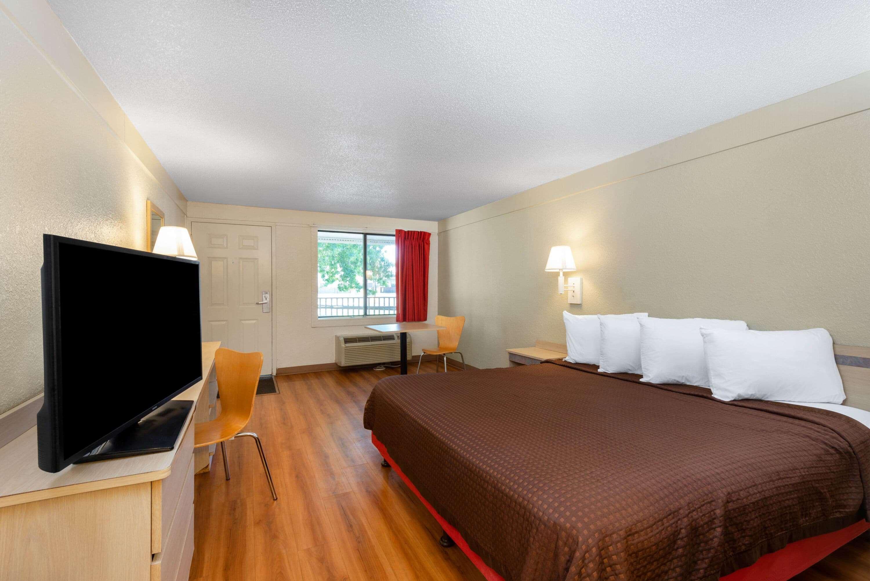 Travelodge By Wyndham / Philadelphia Airport Hotel Essington