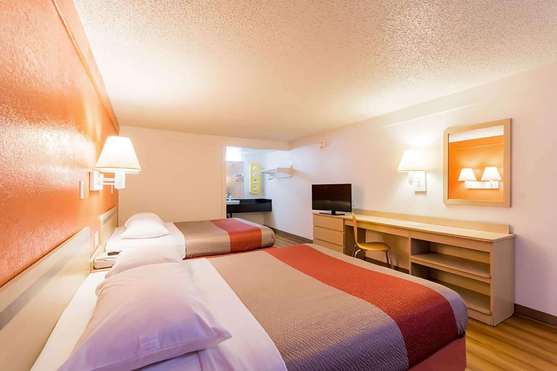 Travelodge By Wyndham / Philadelphia Airport 2* Essington