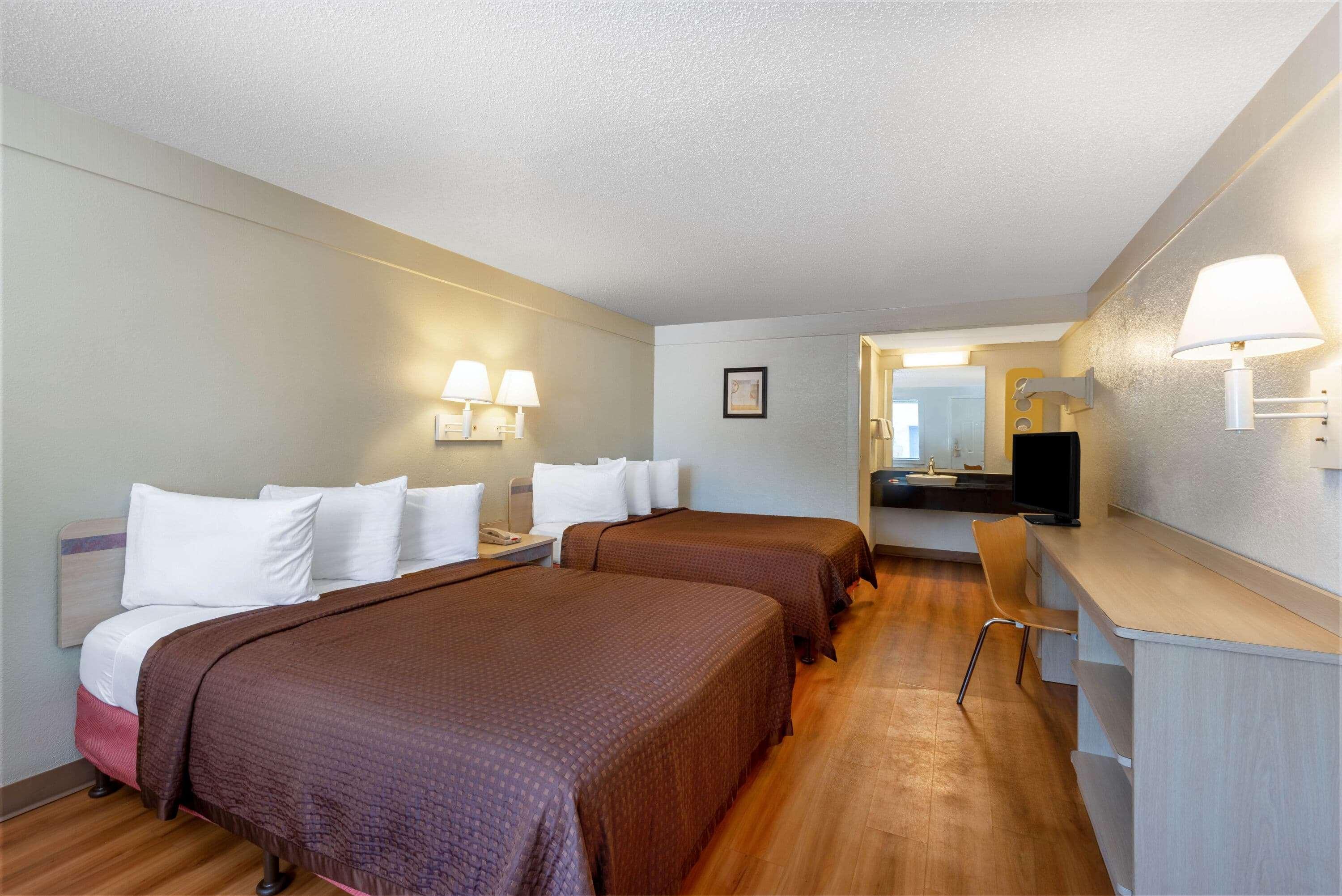 Travelodge By Wyndham / Philadelphia Airport Essington
