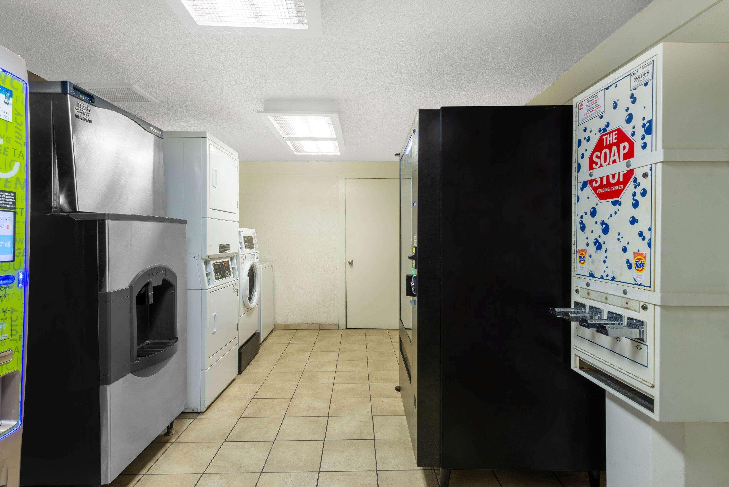 Hotel Travelodge By Wyndham / Philadelphia Airport Essington