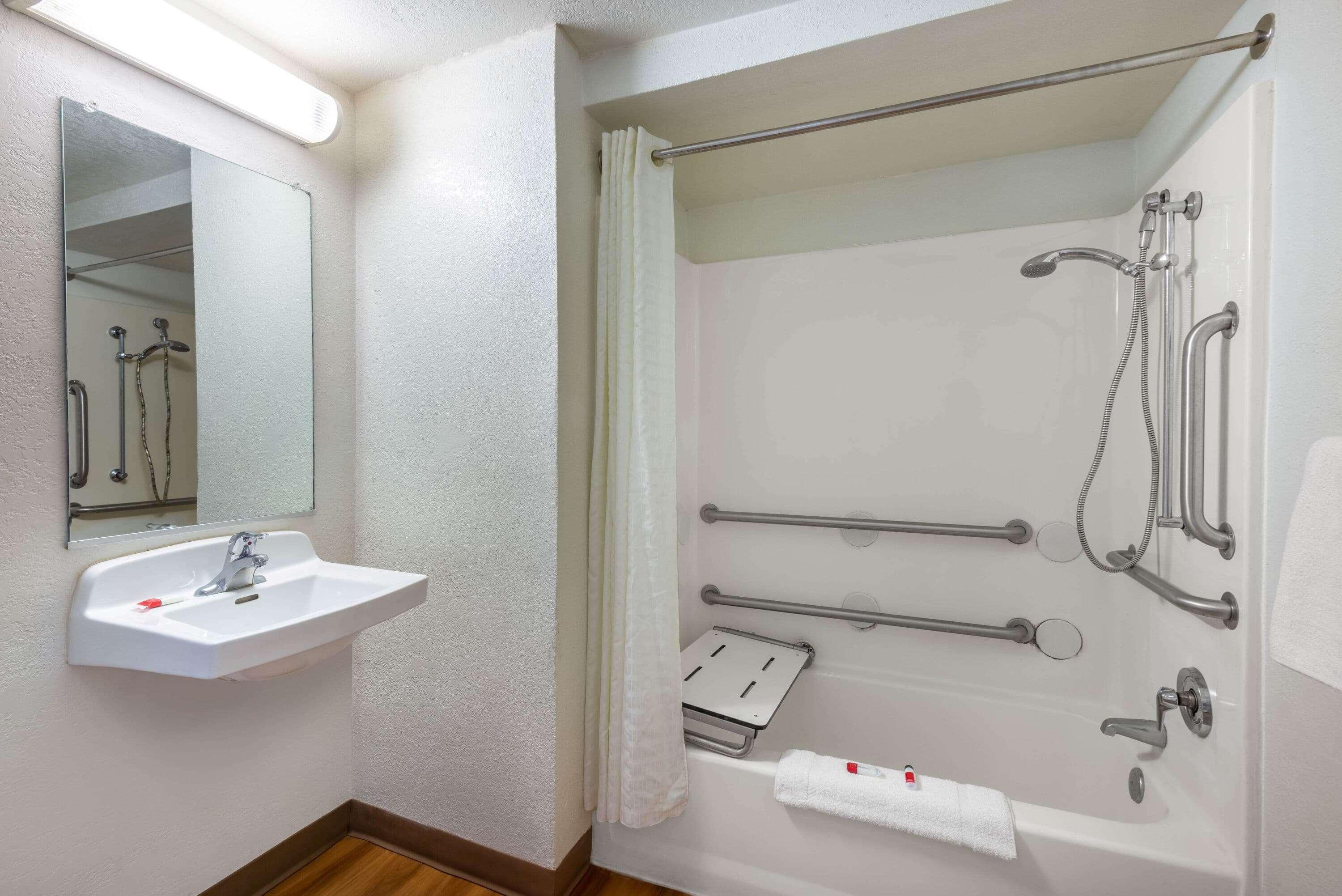 Hotel Travelodge By Wyndham / Philadelphia Airport Essington
