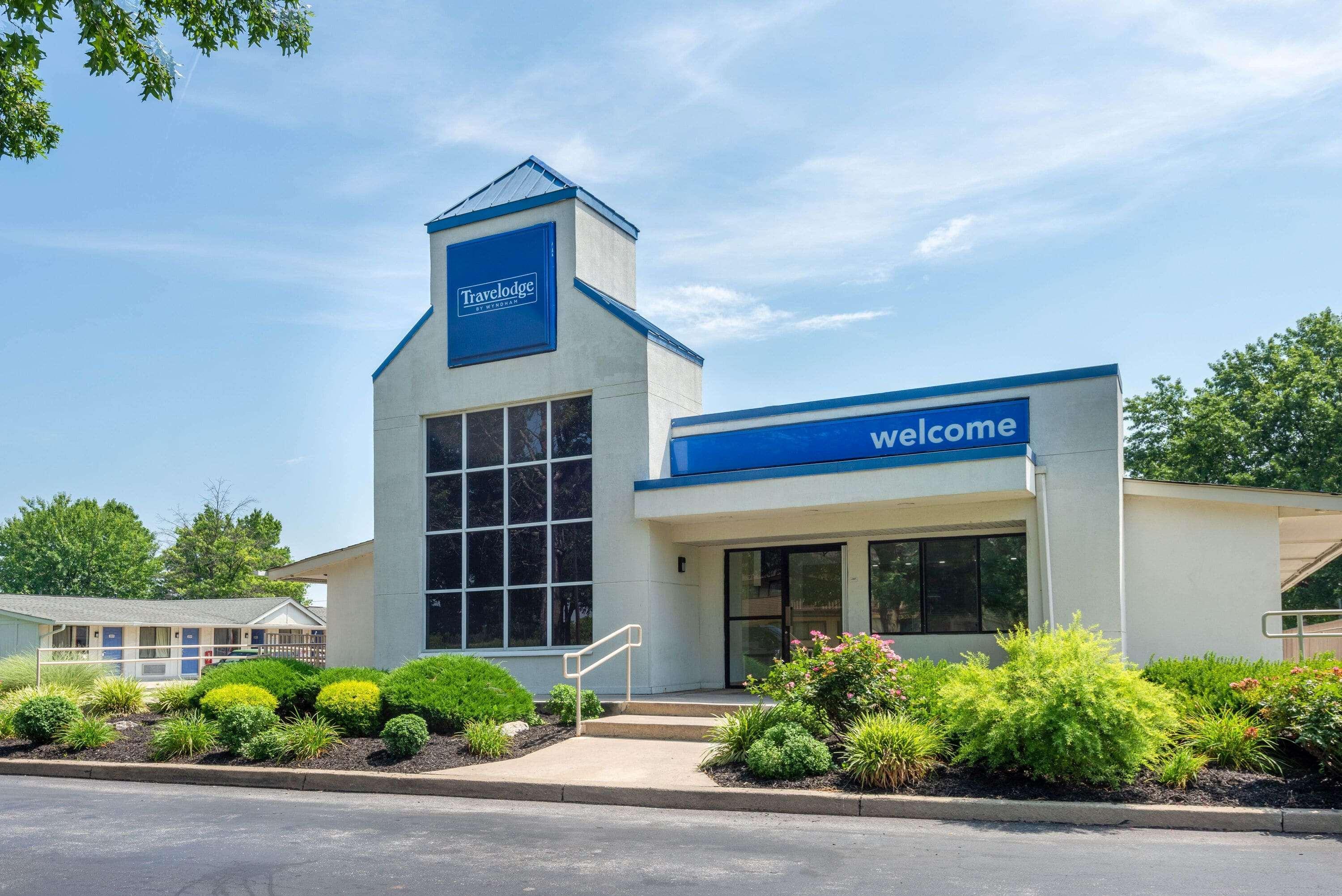 Travelodge By Wyndham / Philadelphia Airport Hotel 2*