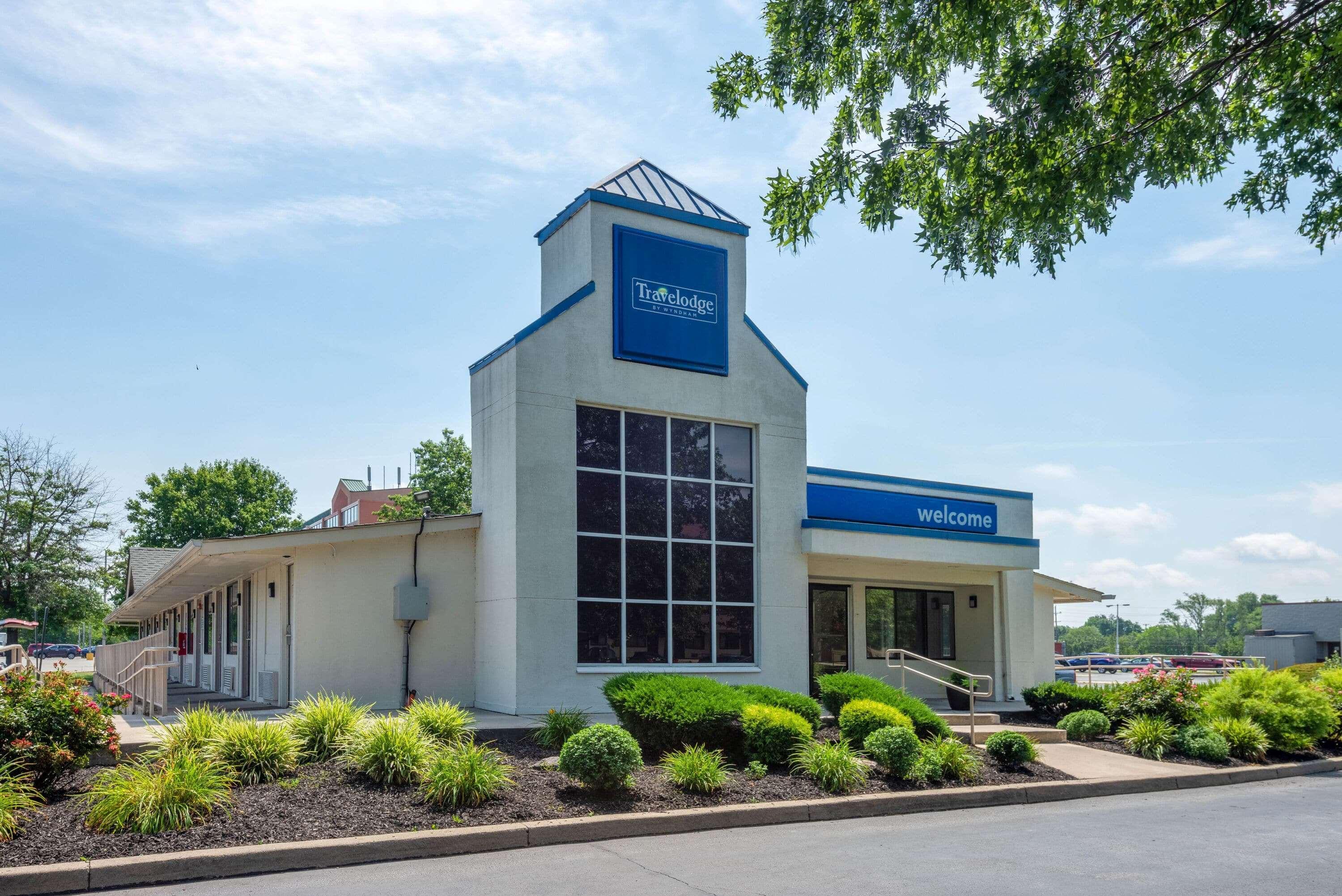 Travelodge By Wyndham / Philadelphia Airport Hotel