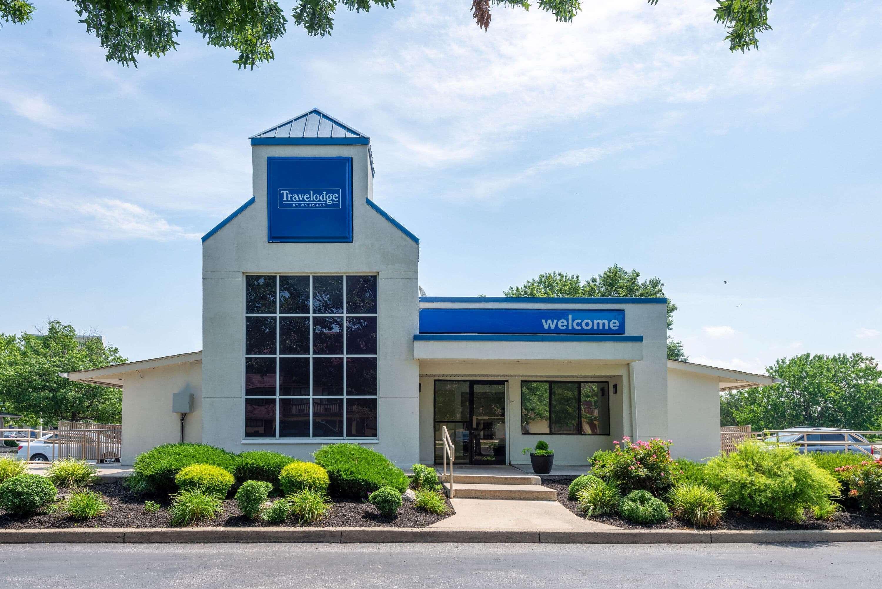 Travelodge By Wyndham / Philadelphia Airport 2* Essington