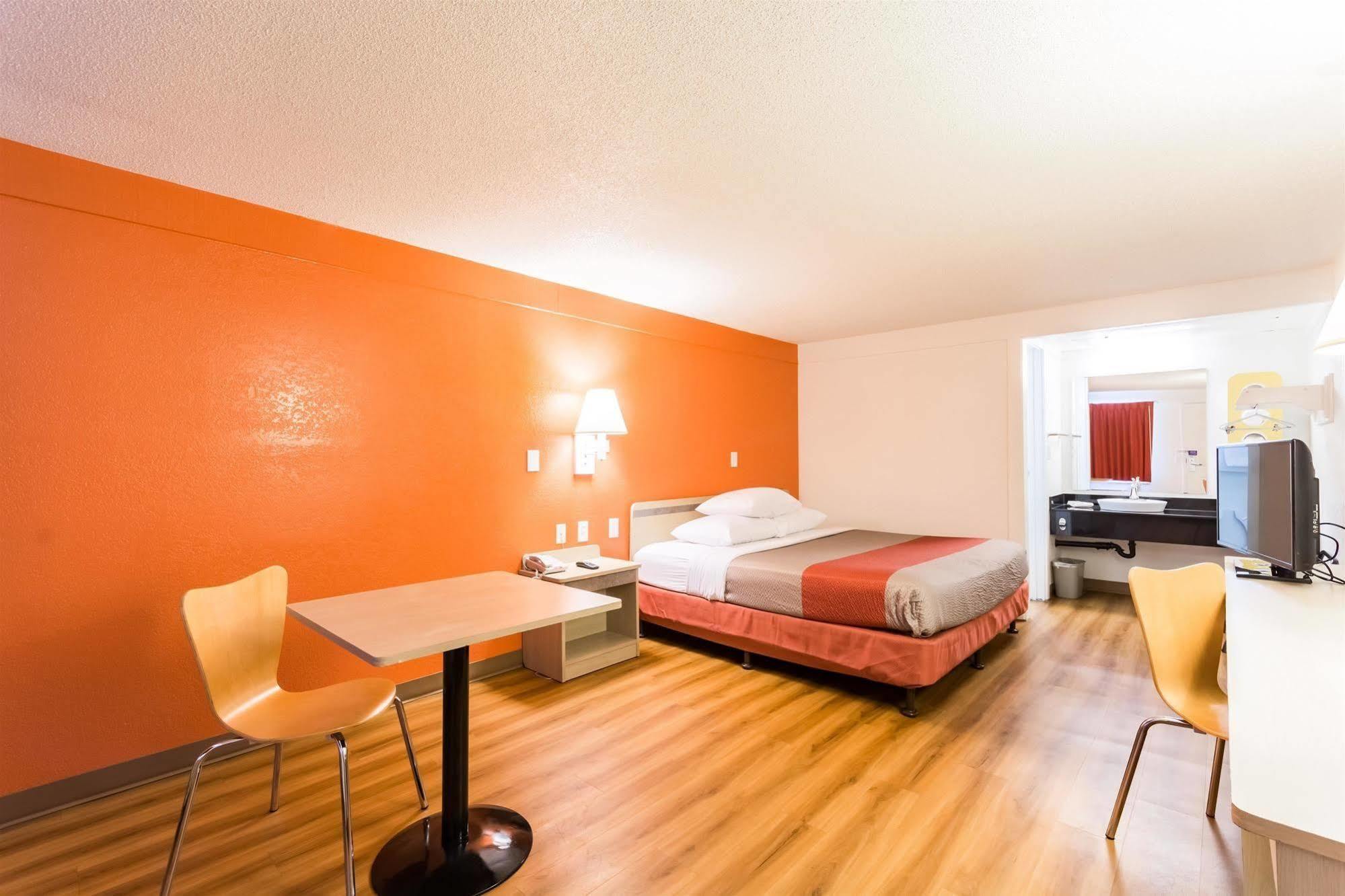 Hotel Travelodge By Wyndham / Philadelphia Airport Essington