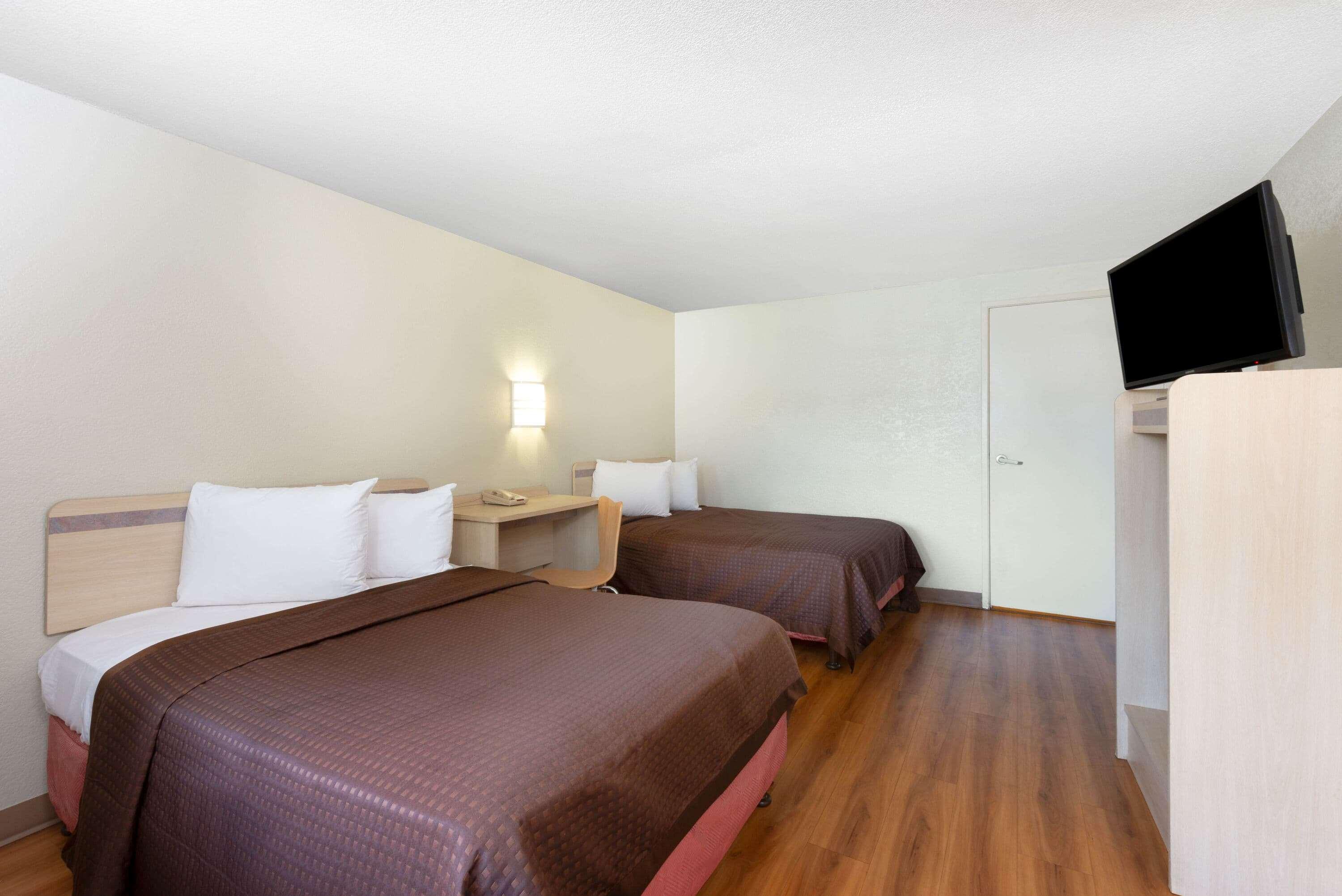 Travelodge By Wyndham / Philadelphia Airport Hotel Essington