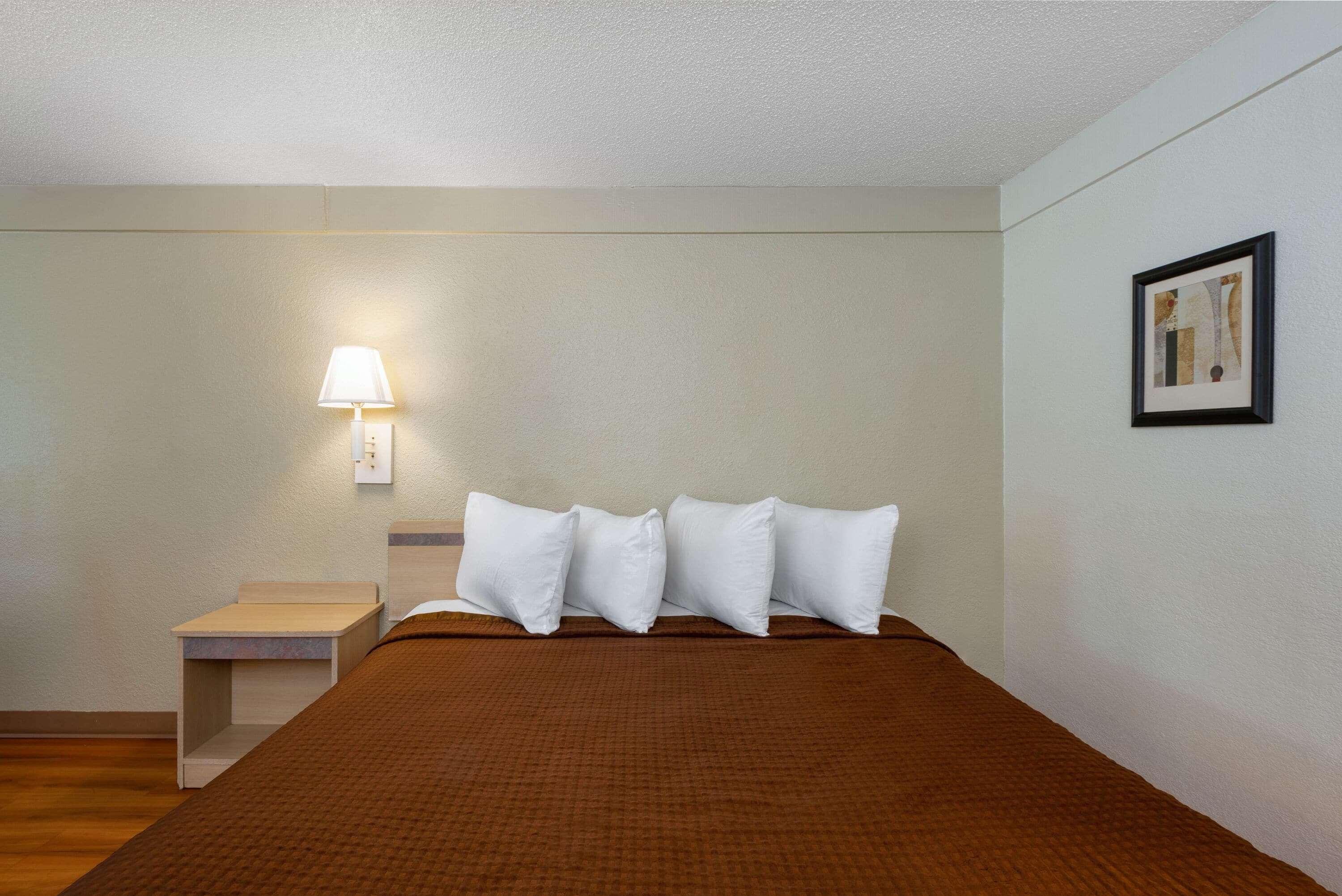Travelodge By Wyndham / Philadelphia Airport Essington