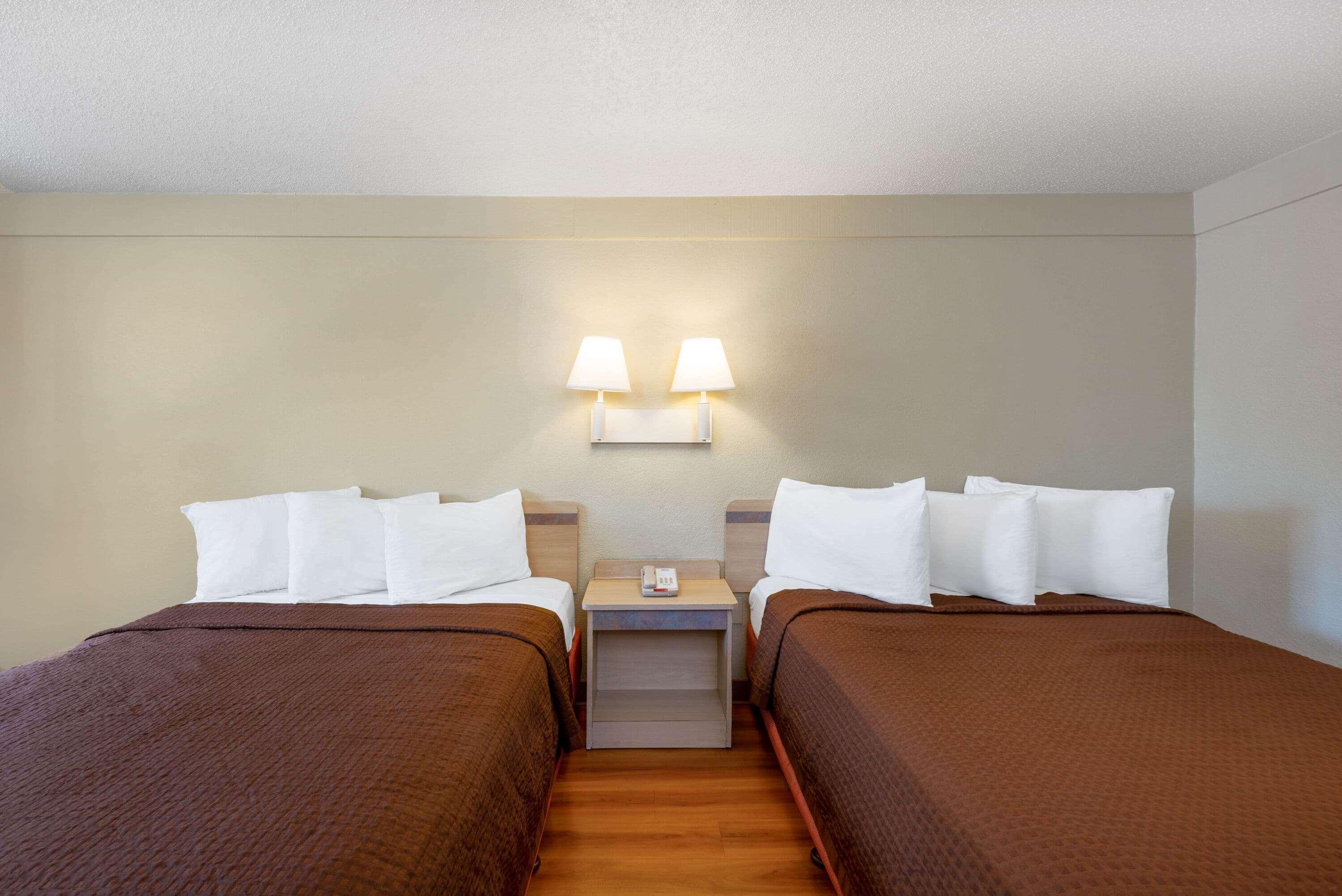 Travelodge By Wyndham / Philadelphia Airport Hotel 2*