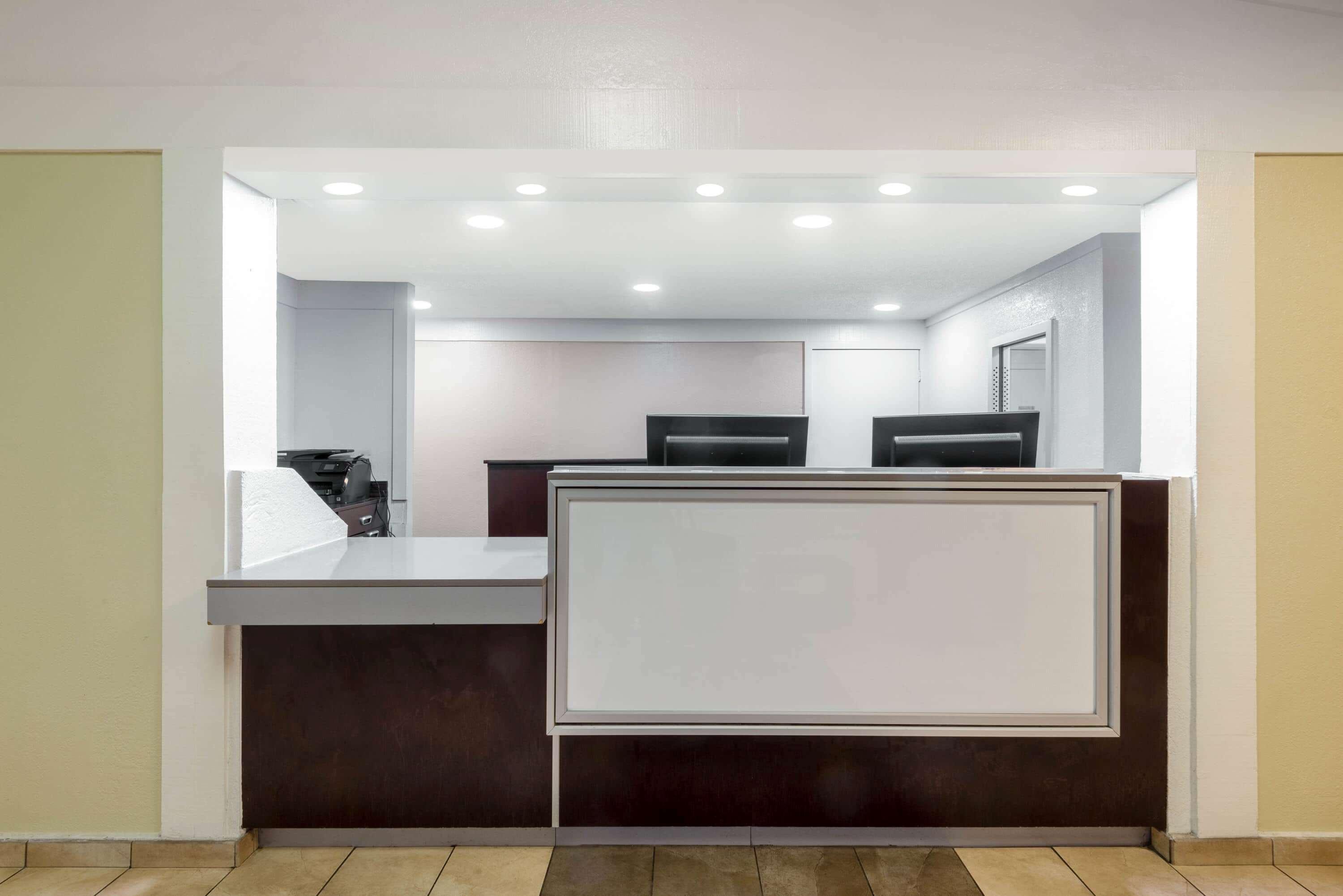 Hotel Travelodge By Wyndham / Philadelphia Airport Essington