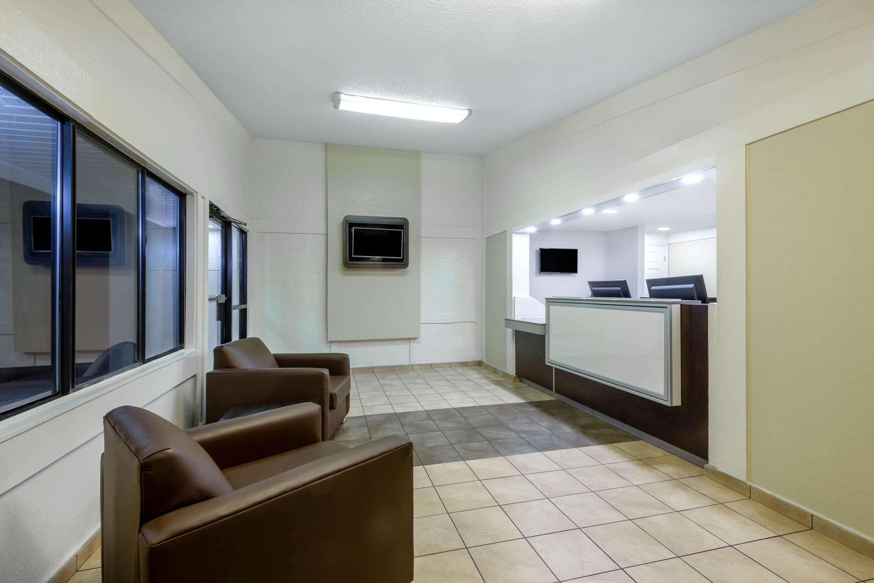 Travelodge By Wyndham / Philadelphia Airport 2* Essington