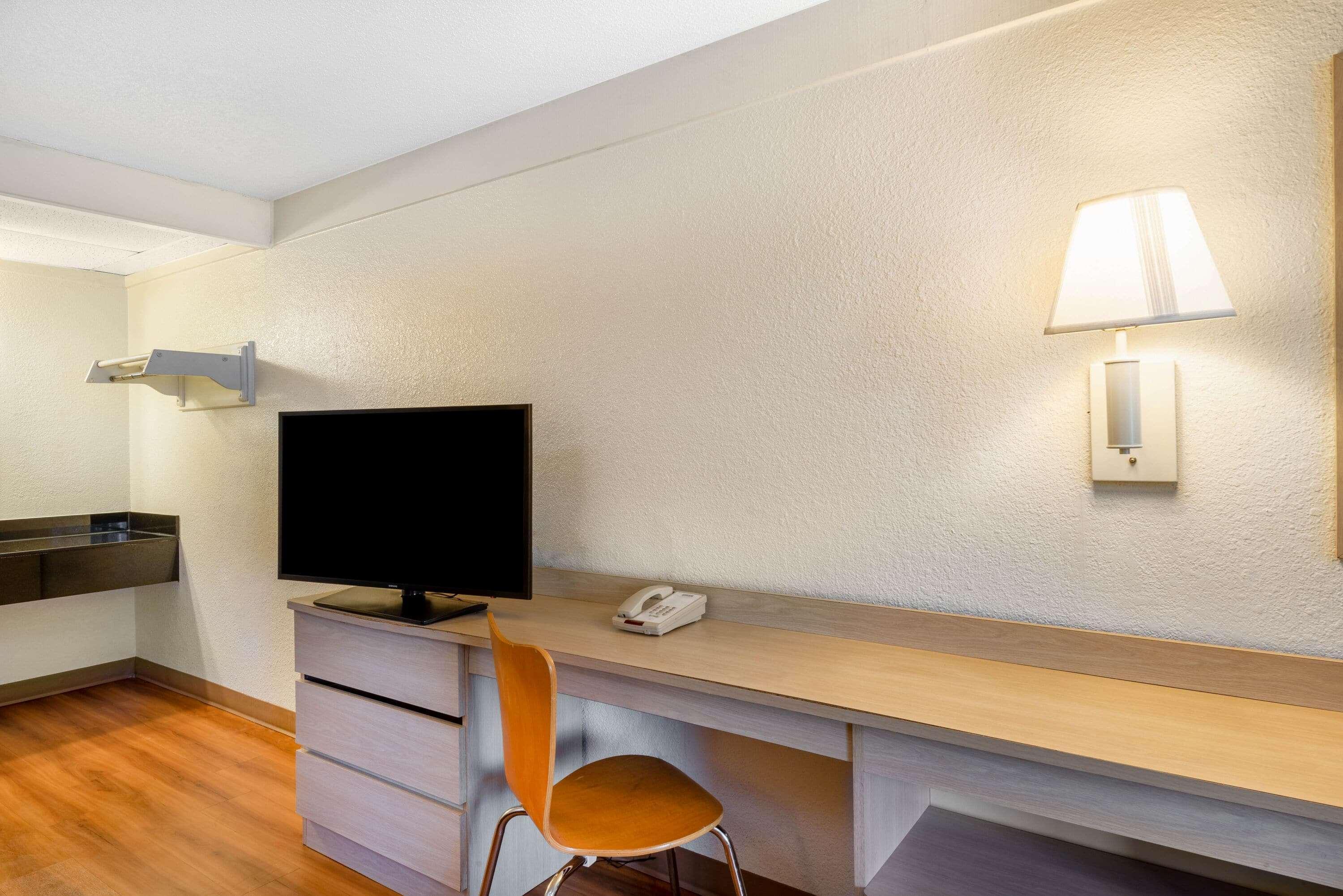Travelodge By Wyndham / Philadelphia Airport 2* Essington