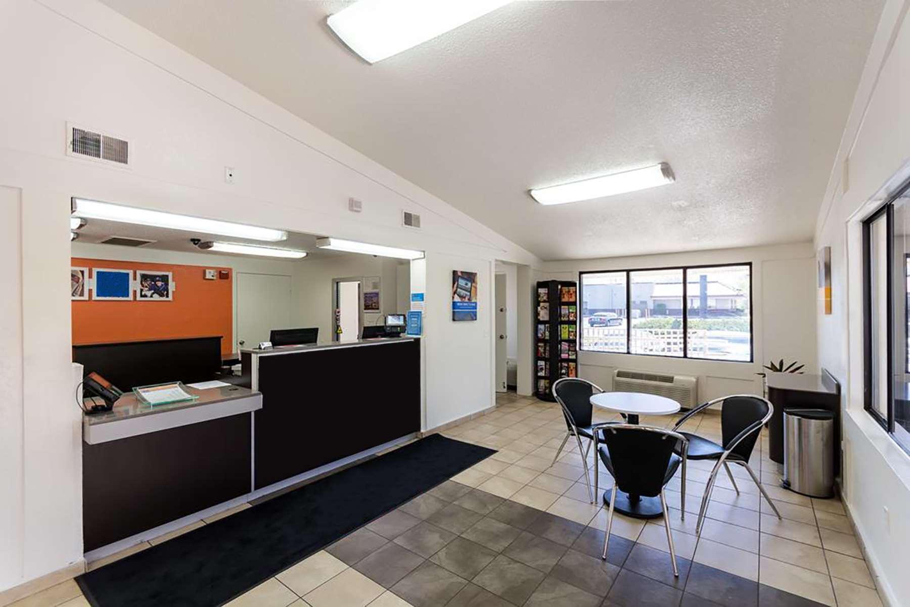 Travelodge By Wyndham / Philadelphia Airport 2* Essington
