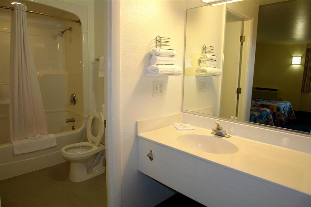 Travelodge By Wyndham / Philadelphia Airport 2* Essington